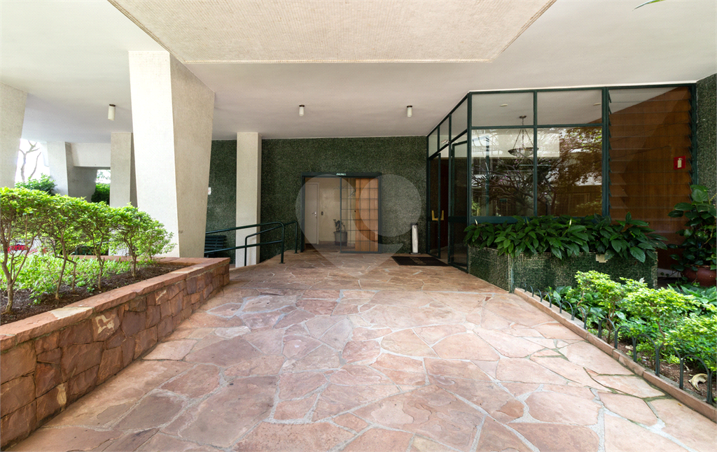 Apartamento em Higienópolis para venda com 186 m2