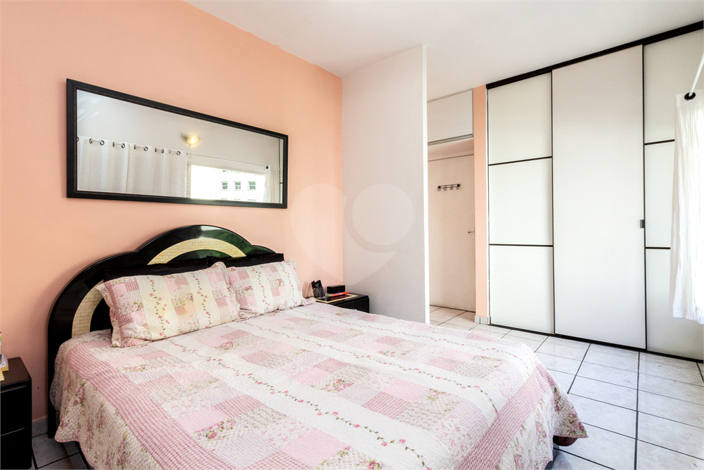 Apartamento em Higienópolis para venda com 186 m2