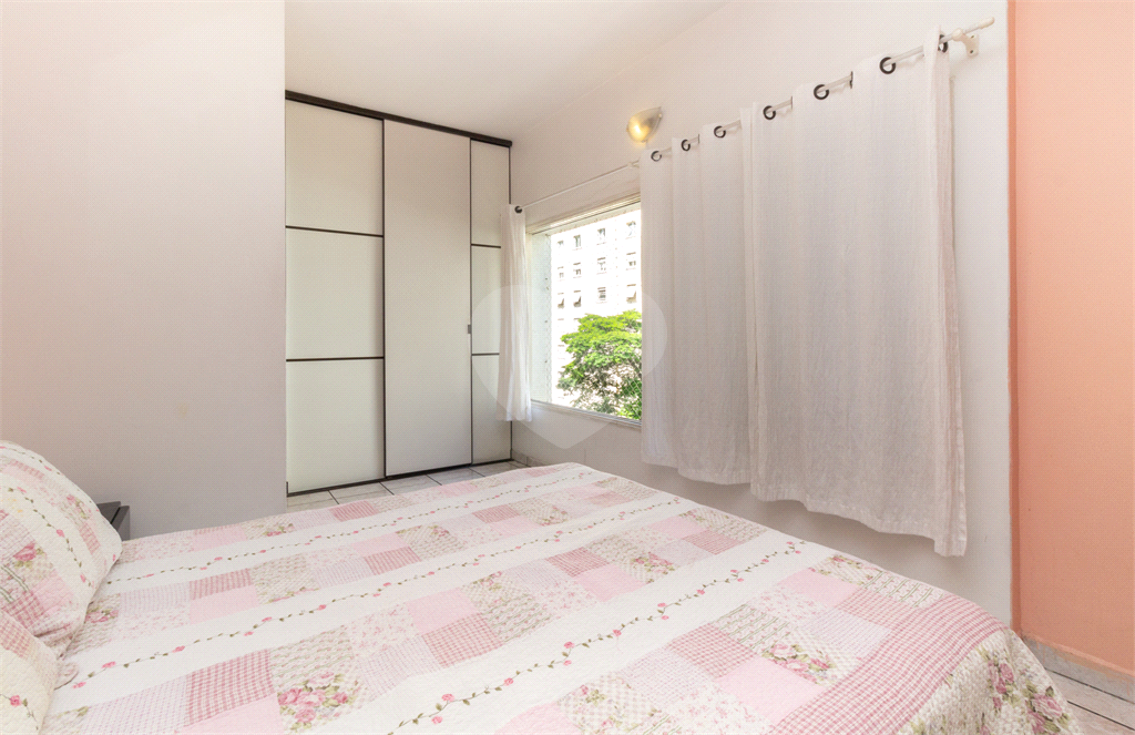 Apartamento em Higienópolis para venda com 186 m2