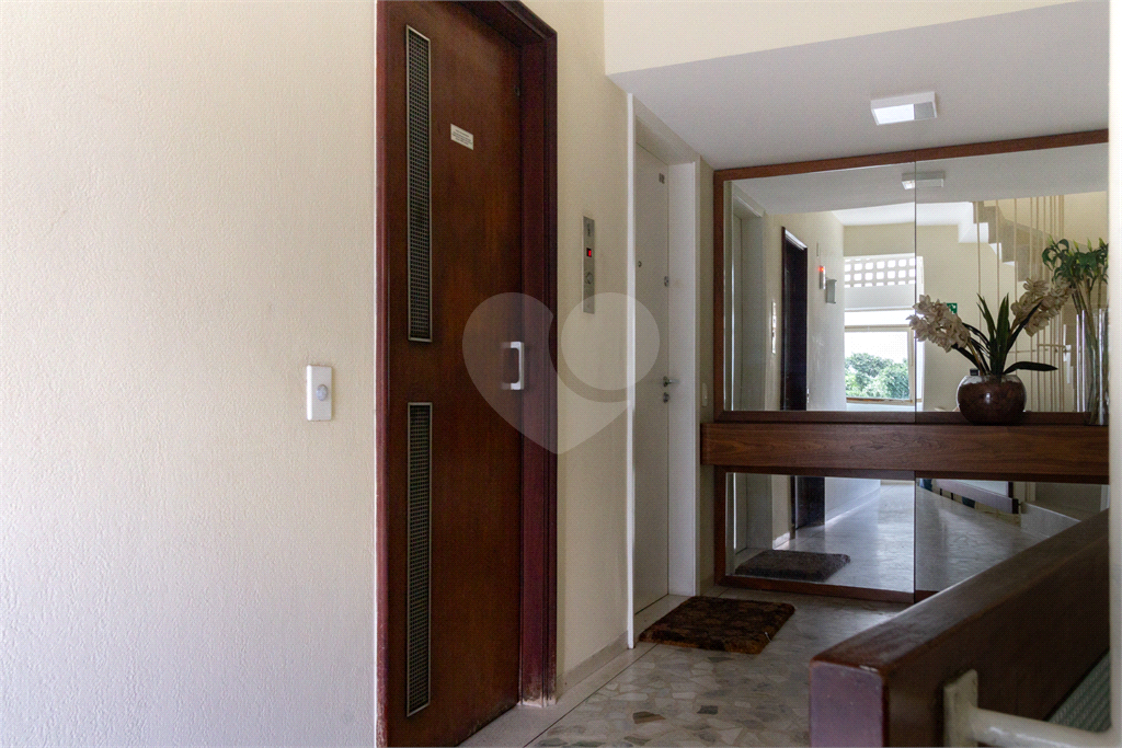 Apartamento em Higienópolis para venda com 186 m2
