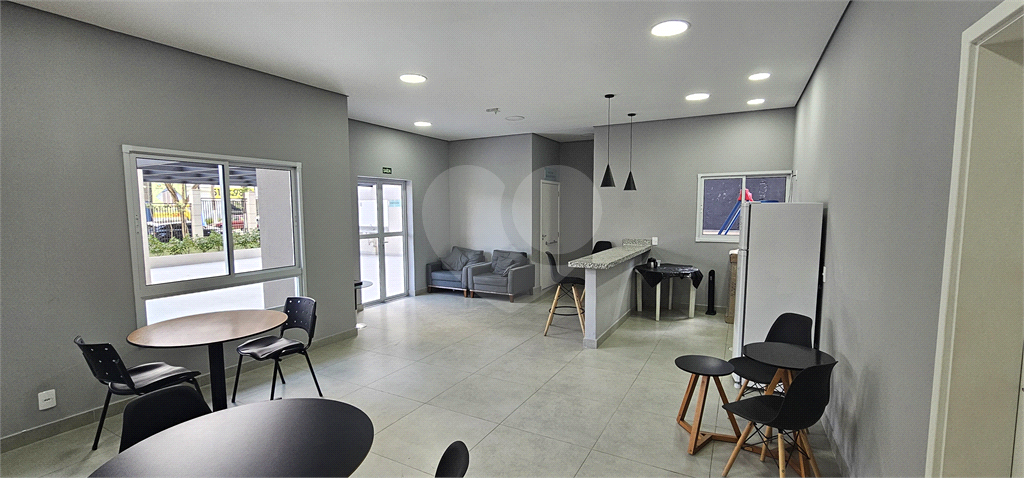 Studio para Venda no Ipiranga com 34 m2
