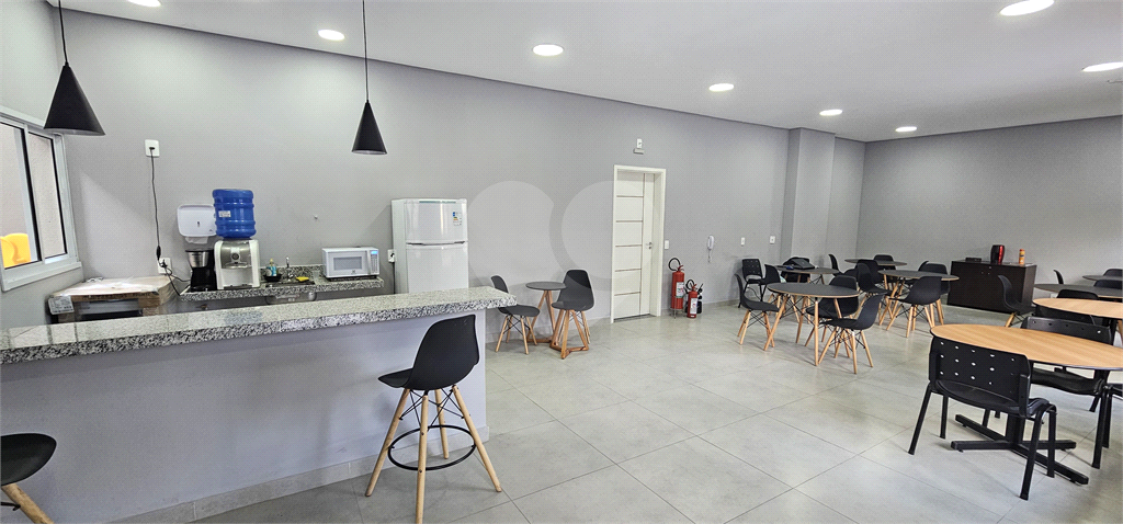 Studio para Venda no Ipiranga com 34 m2