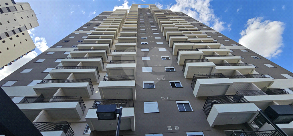 Studio para Venda no Ipiranga com 34 m2
