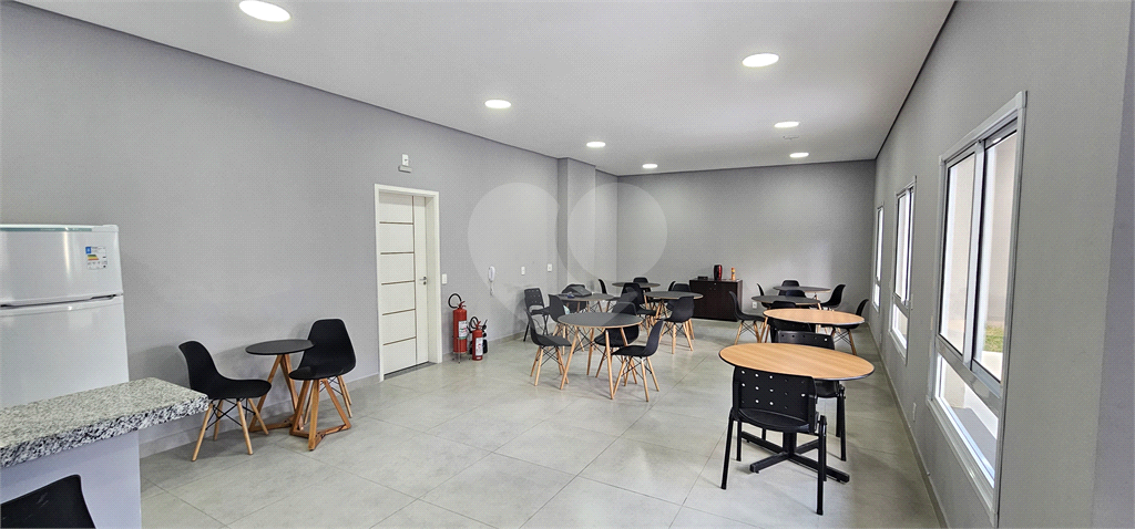 Studio para Venda no Ipiranga com 34 m2