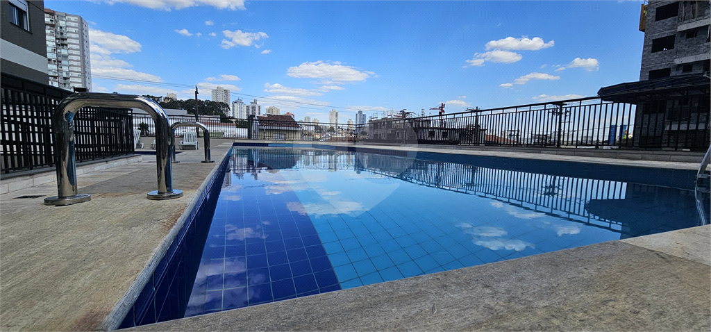 Studio para Venda no Ipiranga com 34 m2