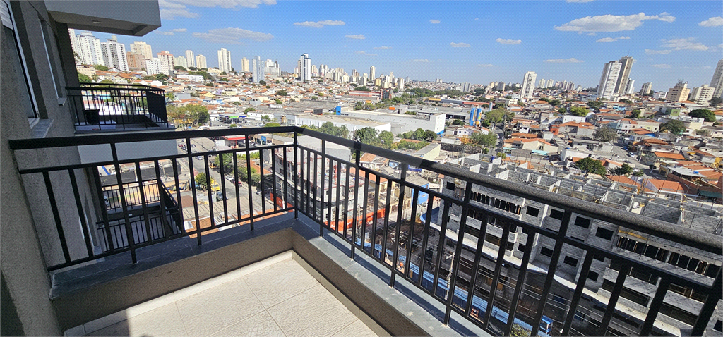 Studio para Venda no Ipiranga com 34 m2