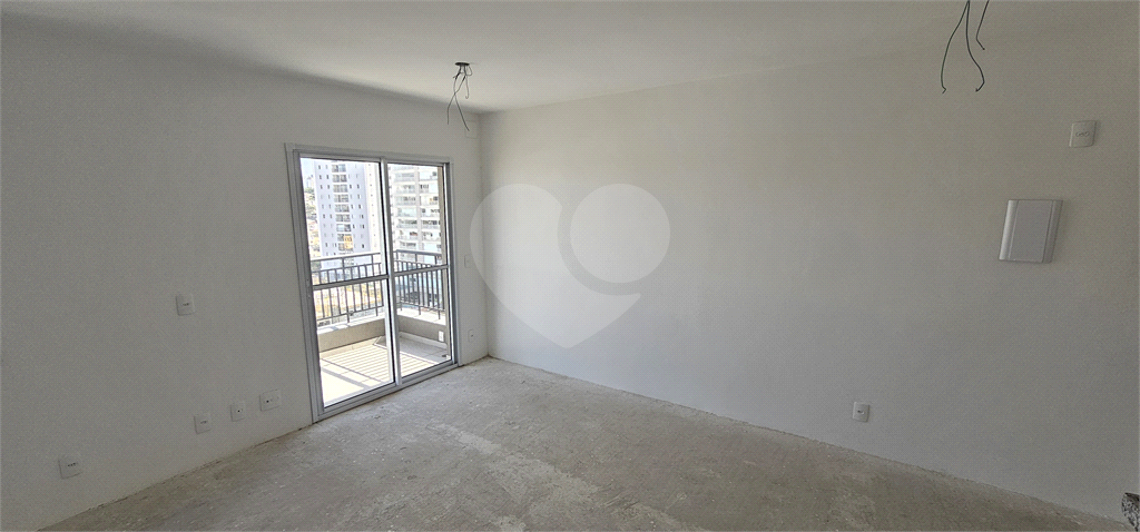 Studio para Venda no Ipiranga com 34 m2