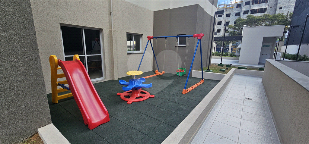 Studio para Venda no Ipiranga com 34 m2