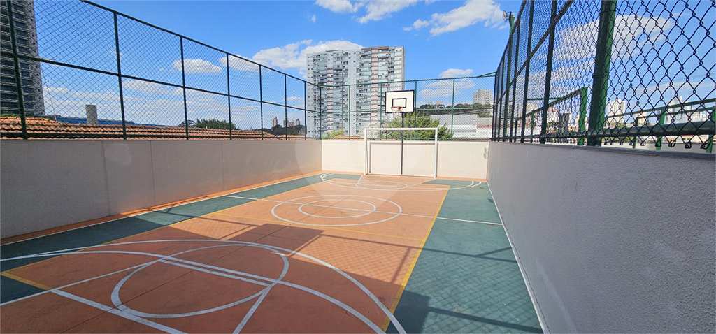 Studio para Venda no Ipiranga com 34 m2