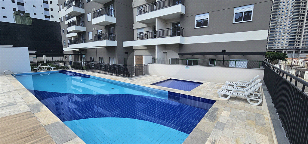 Studio para Venda no Ipiranga com 34 m2
