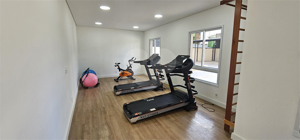 Studio para Venda no Ipiranga com 34 m2