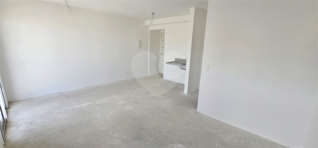 Studio para Venda no Ipiranga com 34 m2
