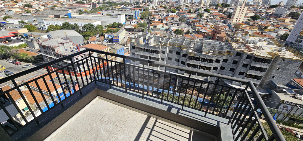 Studio para Venda no Ipiranga com 34 m2