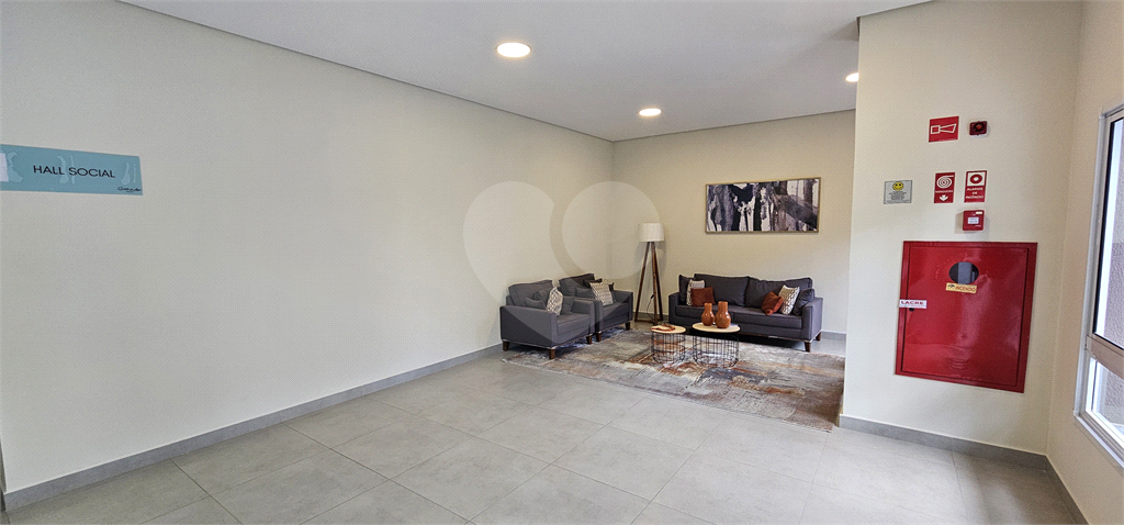 Studio para Venda no Ipiranga com 34 m2