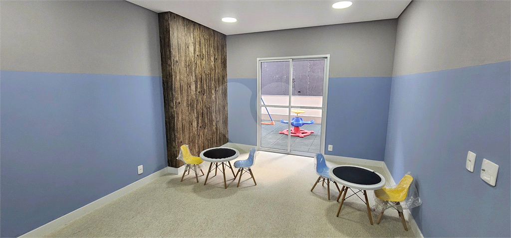 Studio para Venda no Ipiranga com 34 m2