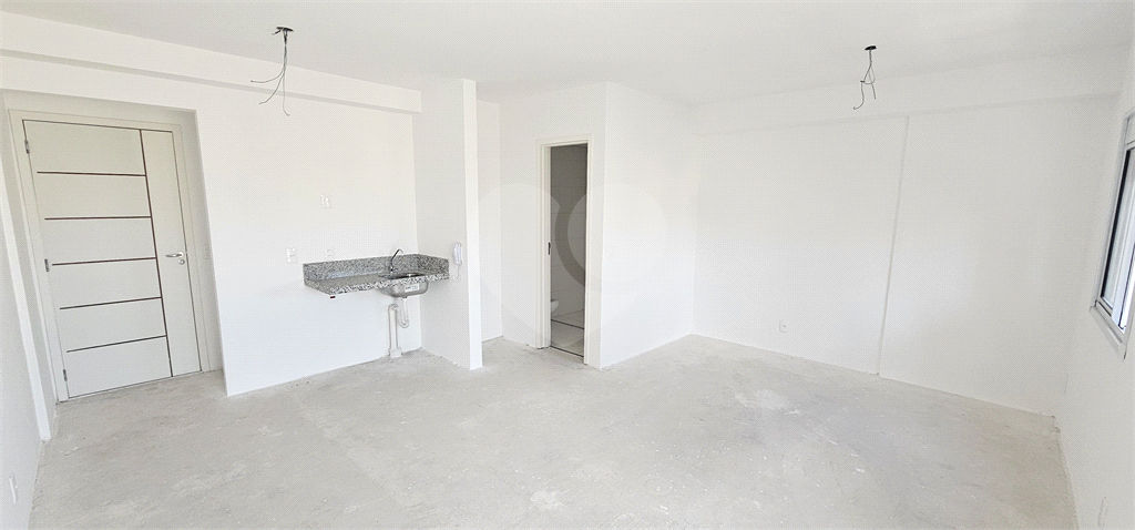 Studio para Venda no Ipiranga com 34 m2