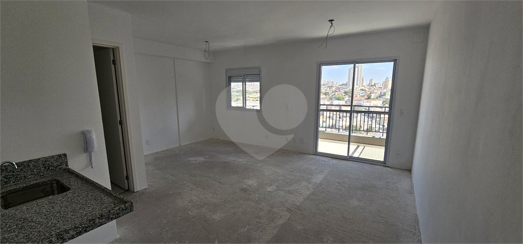 Studio para Venda no Ipiranga com 34 m2