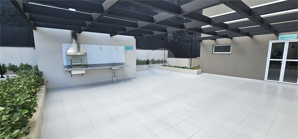 Studio para Venda no Ipiranga com 34 m2