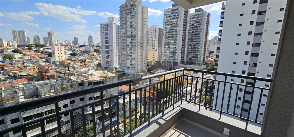 Studio para Venda no Ipiranga com 34 m2