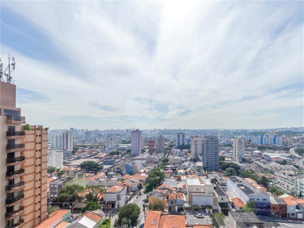 Apartamento a venda no Ipiranga com 85 m2