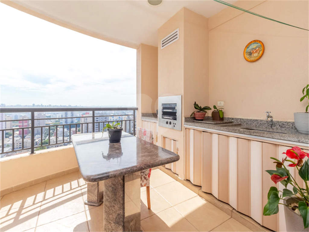 Apartamento a venda no Ipiranga com 85 m2