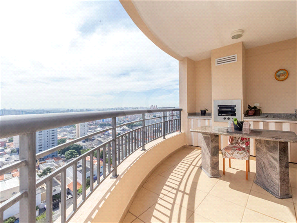 Apartamento a venda no Ipiranga com 85 m2