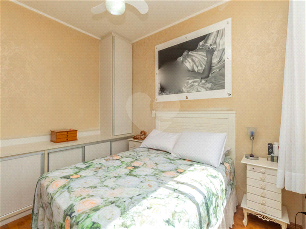 Apartamento a venda no Ipiranga com 85 m2