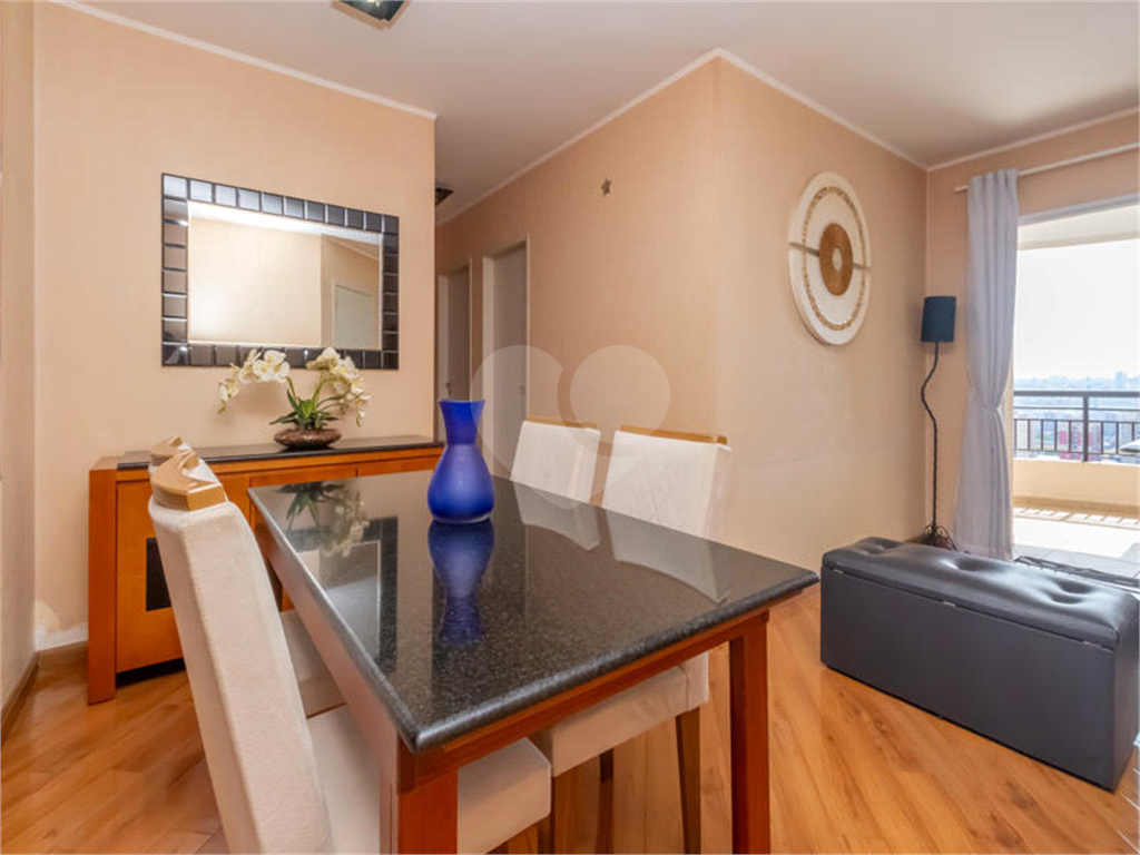 Apartamento a venda no Ipiranga com 85 m2