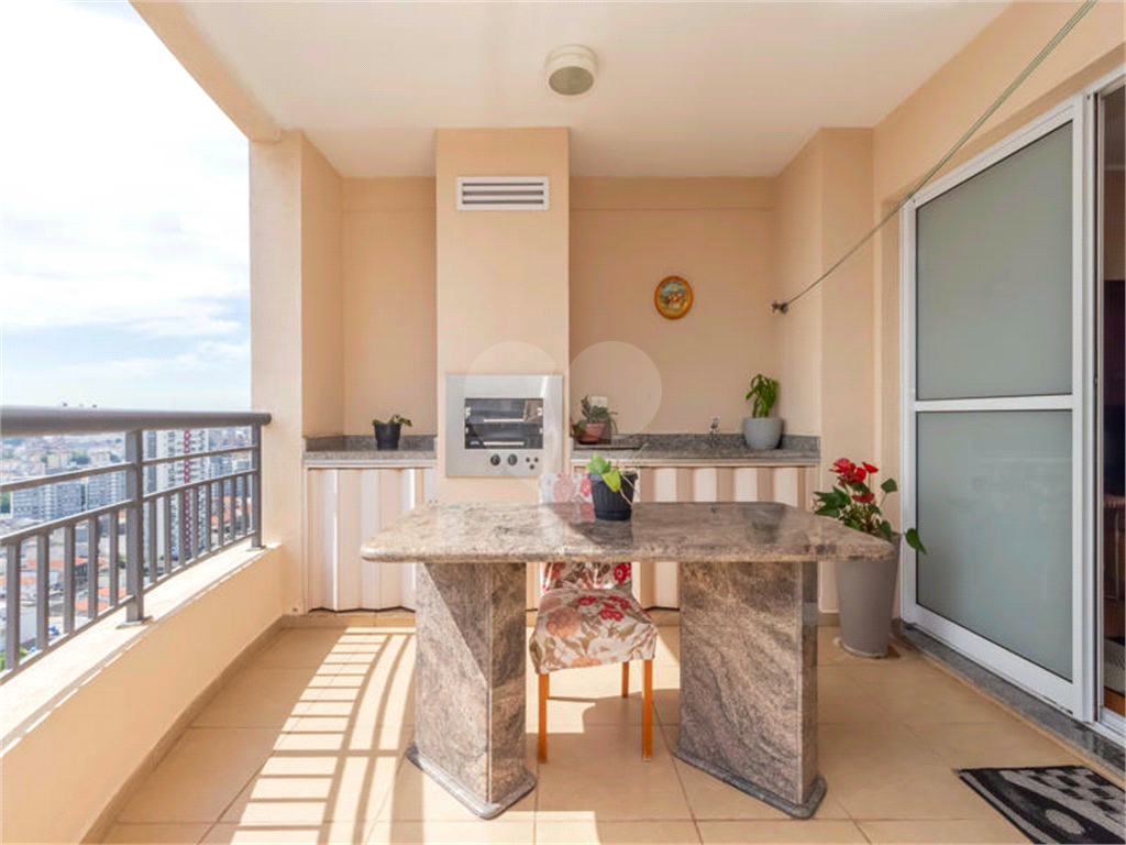 Apartamento a venda no Ipiranga com 85 m2
