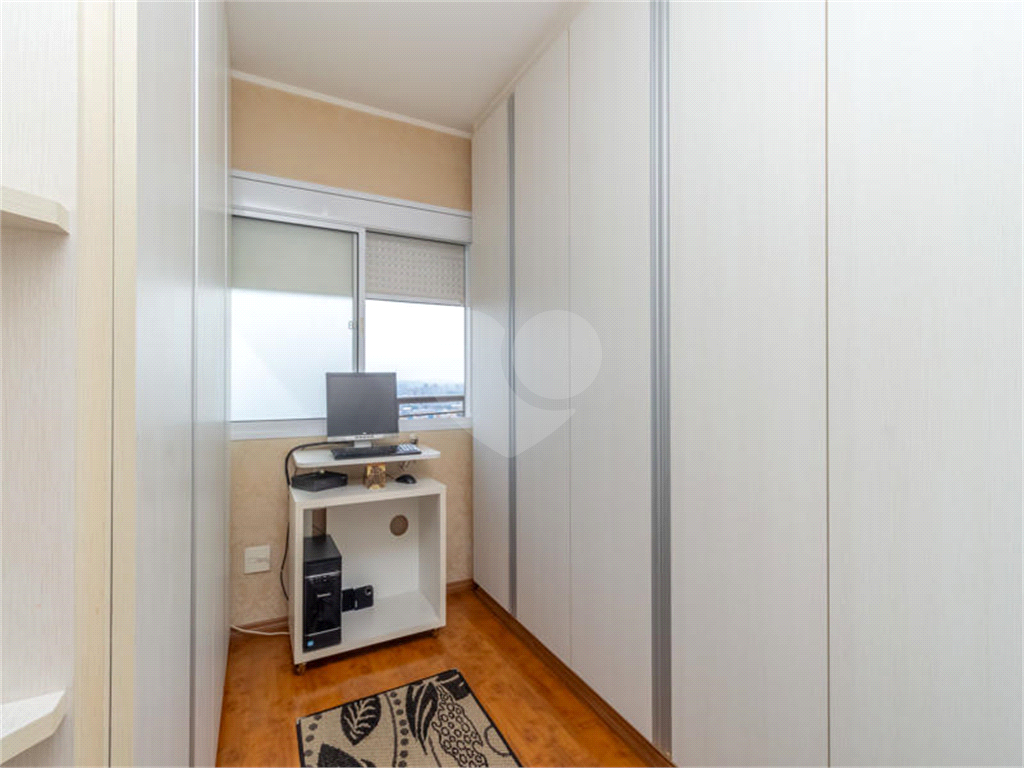 Apartamento a venda no Ipiranga com 85 m2