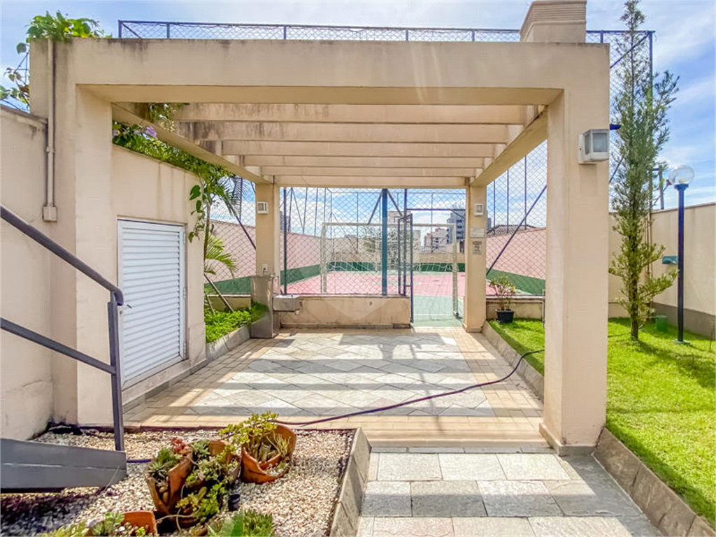 Apartamento a venda no Ipiranga com 85 m2