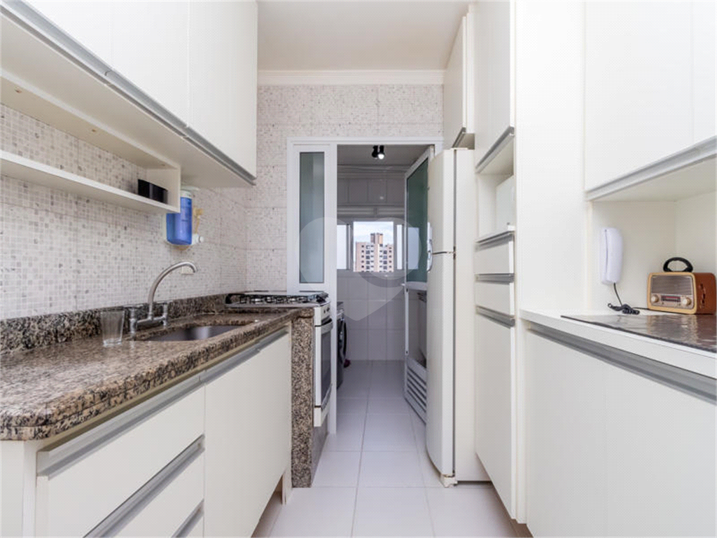 Apartamento a venda no Ipiranga com 85 m2