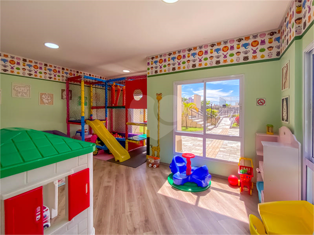Apartamento a venda no Ipiranga com 85 m2
