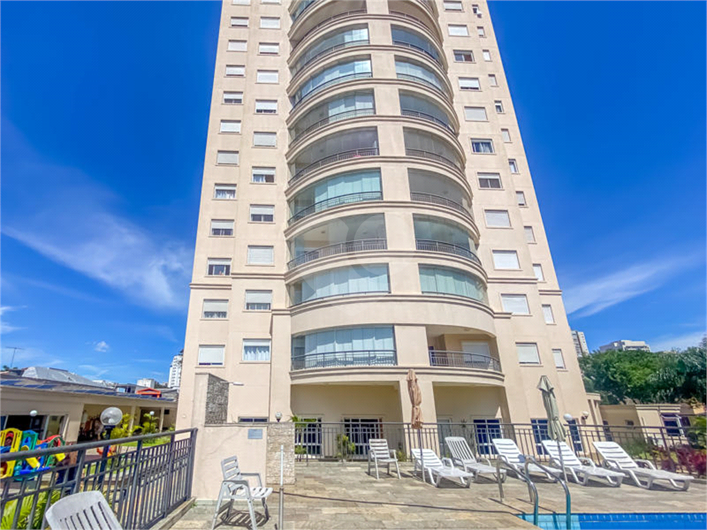 Apartamento a venda no Ipiranga com 85 m2
