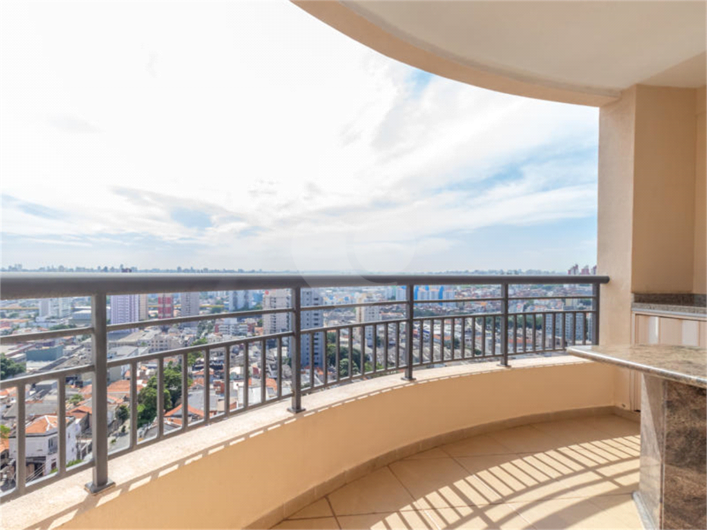 Apartamento a venda no Ipiranga com 85 m2