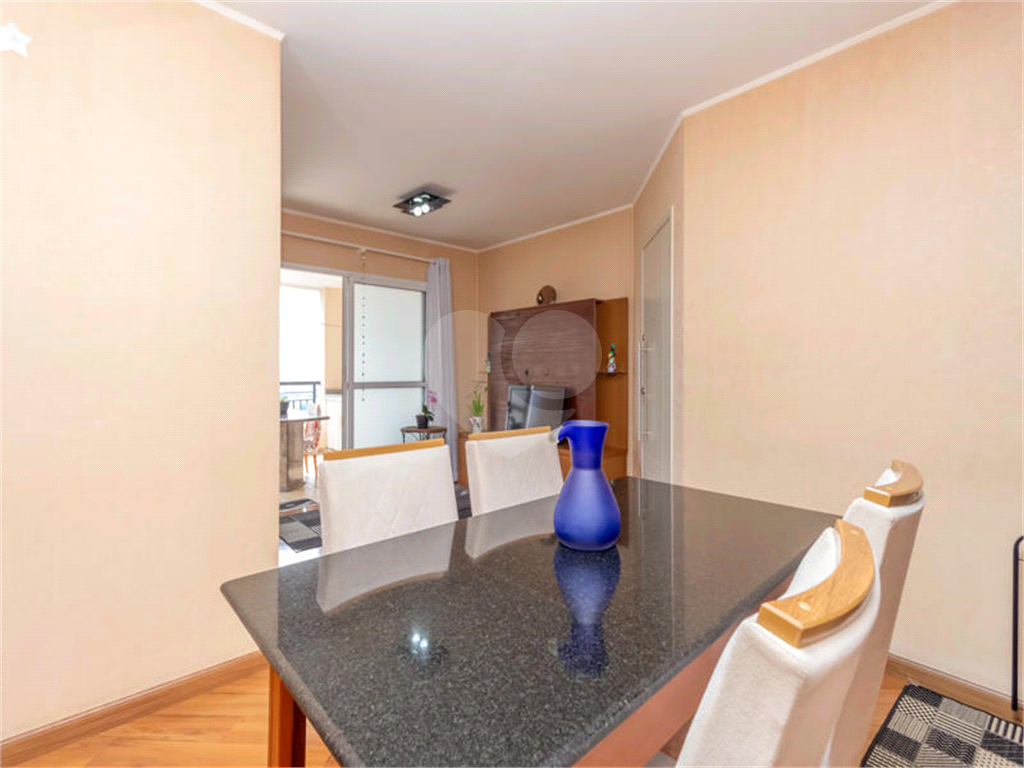 Apartamento a venda no Ipiranga com 85 m2
