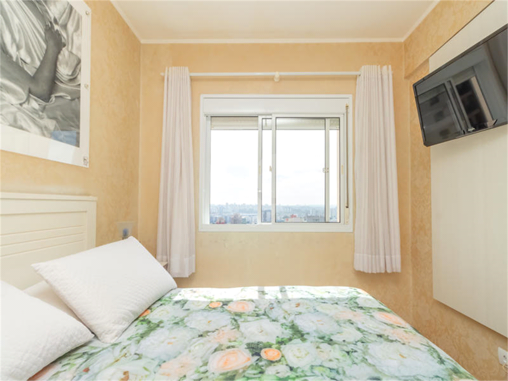 Apartamento a venda no Ipiranga com 85 m2