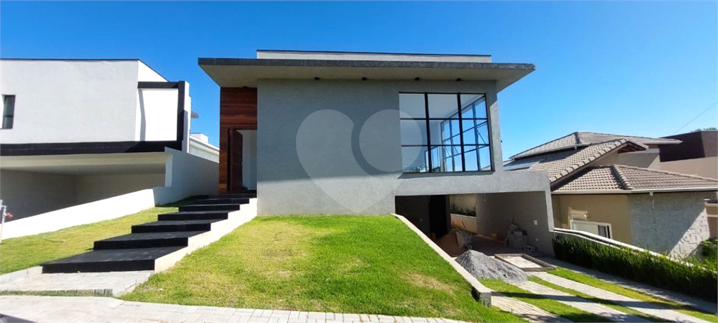 Casa de Condomínio, 4 quartos - Foto 2