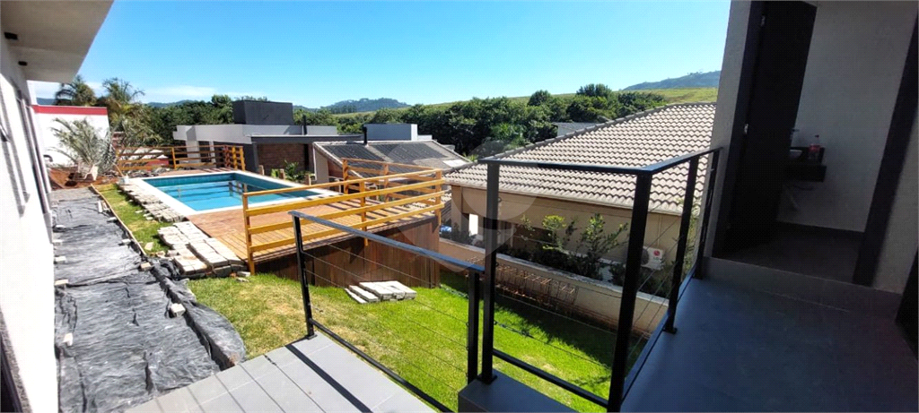 Casa de Condomínio, 4 quartos - Foto 26