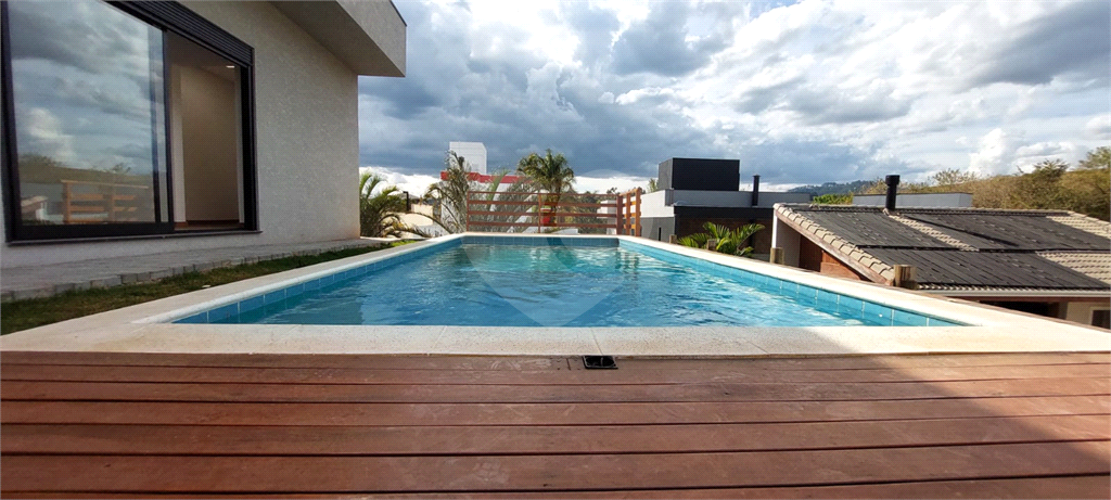 Casa de Condomínio, 4 quartos - Foto 3