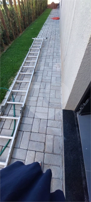 Casa de Condomínio, 4 quartos - Foto 18