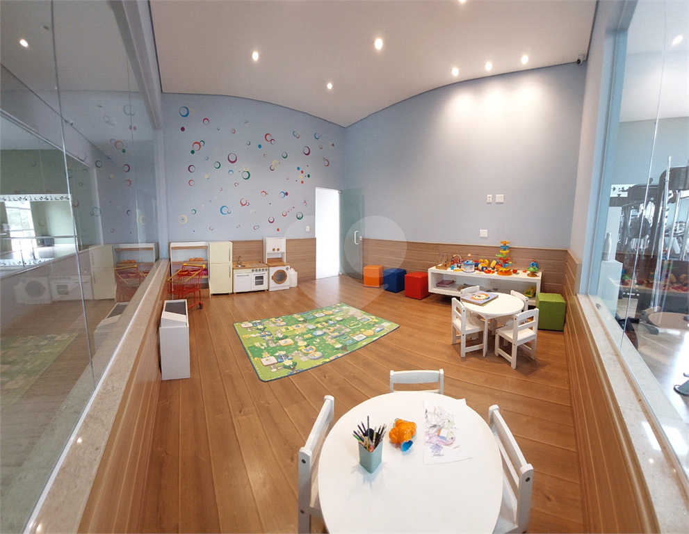 Casa de Condomínio, 4 quartos - Foto 47