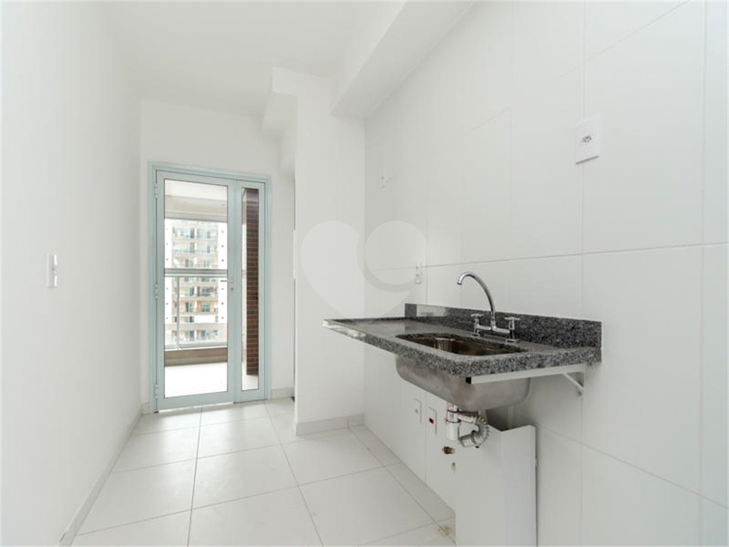 Apartamento a Venda na Saúde com 84 m2