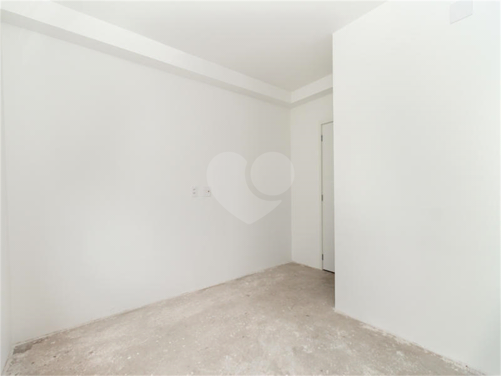 Apartamento a Venda na Saúde com 84 m2