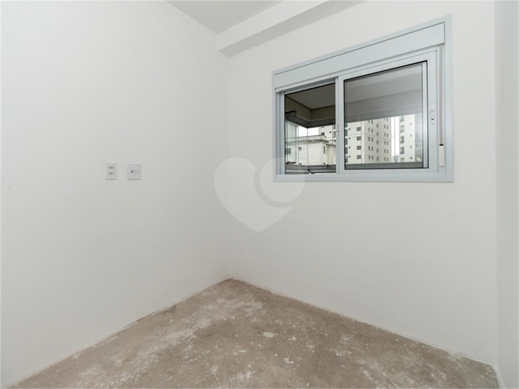 Apartamento a Venda na Saúde com 84 m2