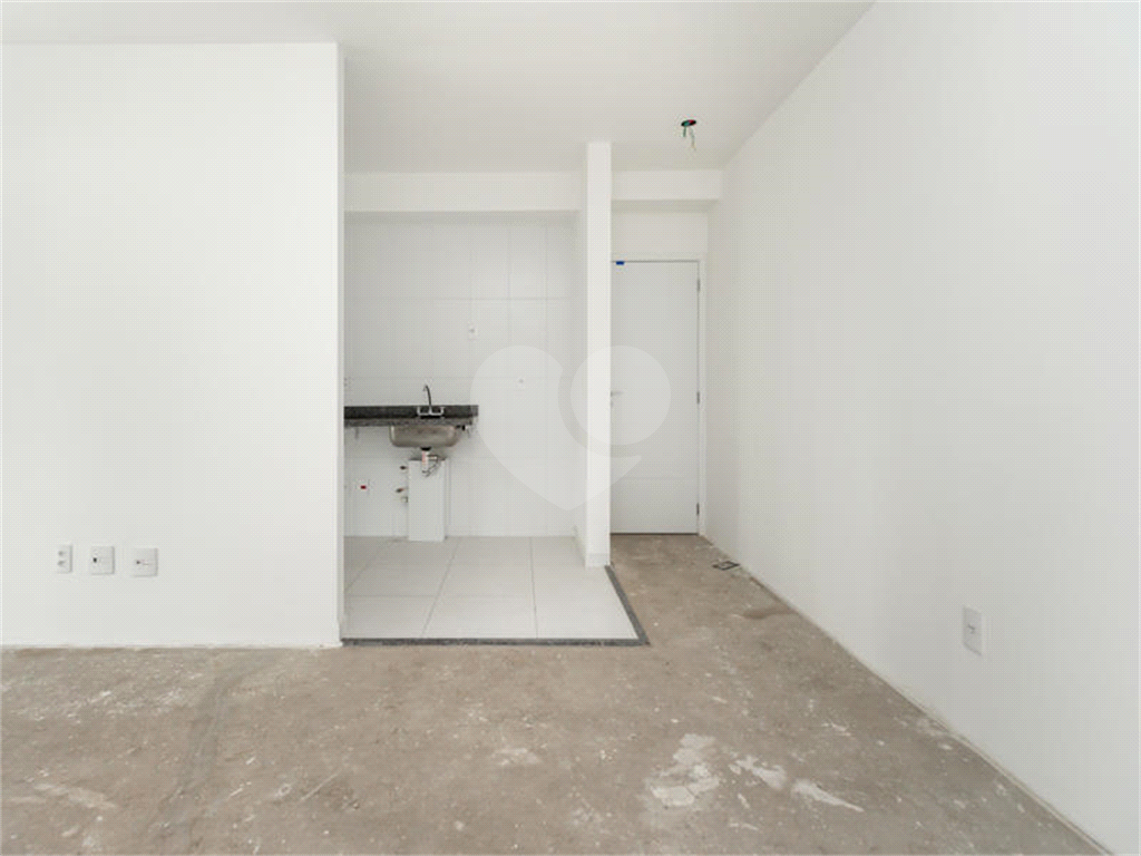 Apartamento a Venda na Saúde com 84 m2