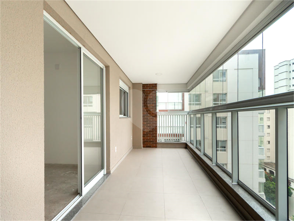 Apartamento a Venda na Saúde com 84 m2