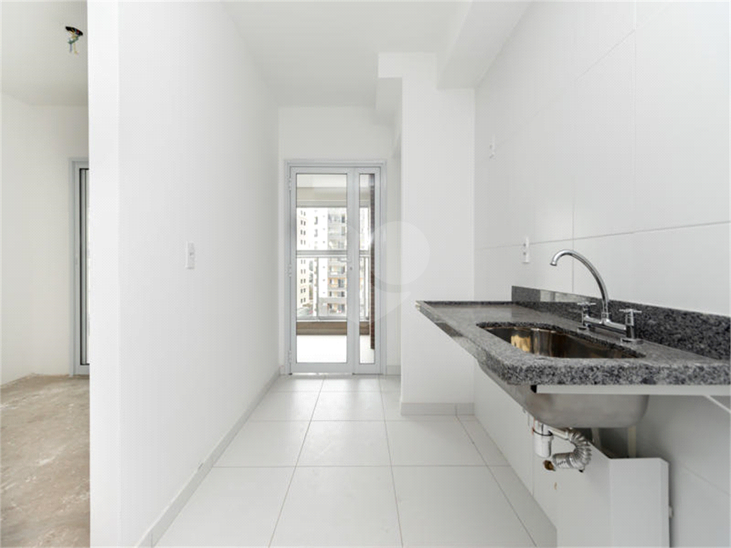 Apartamento a Venda na Saúde com 84 m2