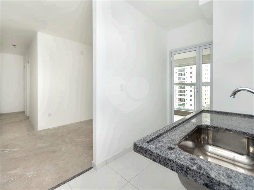 Apartamento a Venda na Saúde com 84 m2