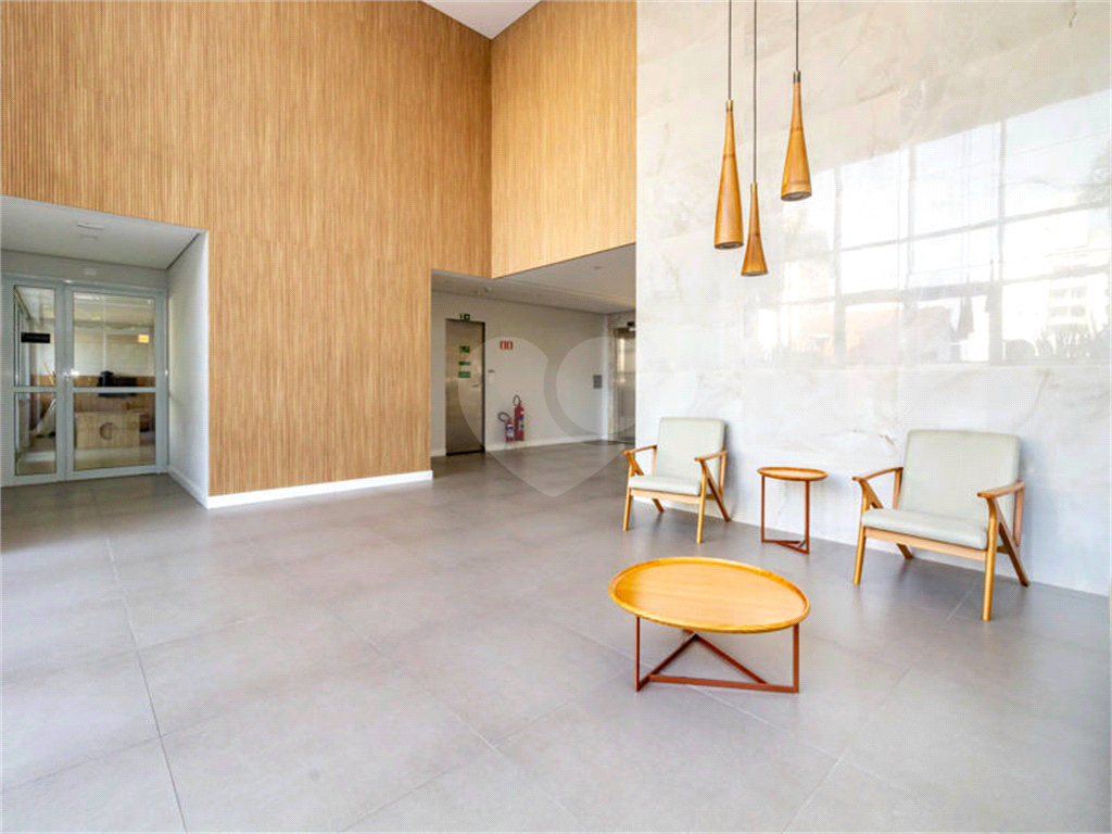 Apartamento a Venda na Saúde com 84 m2